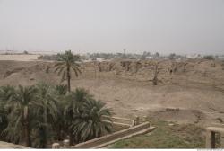 Dendera Temple Photo Textures